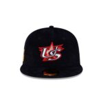 USA 2026 World Baseball Classic Corduroy 59FIFTY Fitted Hat - Image 2