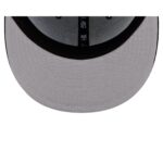 Dominican Republic 2026 World Baseball Classic Corduroy 59FIFTY Fitted Hat - Image 7