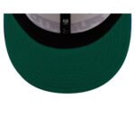 Puerto Rico 2026 World Baseball Classic Corduroy 9FIFTY Snapback Hat - Image 7