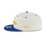 Colombia 2026 World Baseball Classic Corduroy 9FIFTY Snapback Hat - Image 5
