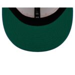 Colombia 2026 World Baseball Classic Corduroy 9FIFTY Snapback Hat - Image 7