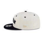 Japan 2026 World Baseball Classic Corduroy 9FIFTY Snapback Hat - Image 5