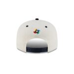 Japan 2026 World Baseball Classic Corduroy 9FIFTY Snapback Hat - Image 6