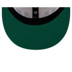 Japan 2026 World Baseball Classic Corduroy 9FIFTY Snapback Hat - Image 7