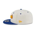 Venezuela 2026 World Baseball Classic Corduroy 9FIFTY Snapback Hat - Image 5