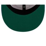 Venezuela 2026 World Baseball Classic Corduroy 9FIFTY Snapback Hat - Image 7