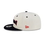 Dominican Republic 2026 World Baseball Classic Corduroy 9FIFTY Snapback Hat - Image 5