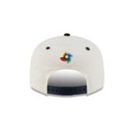 Dominican Republic 2026 World Baseball Classic Corduroy 9FIFTY Snapback Hat - Image 6