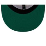 Dominican Republic 2026 World Baseball Classic Corduroy 9FIFTY Snapback Hat - Image 7