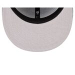 Born x Raised x Las Vegas Raiders Script 59FIFTY Fitted Hat - Image 7