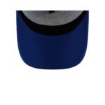 Puerto Rico 2026 World Baseball Classic Corduroy 9FORTY A-Frame Trucker Hat - Image 7