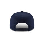 New England Patriots Basic 9FIFTY Snapback Hat - Image 4