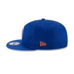 Denver Broncos Basic 9FIFTY Snapback Hat - Image 4