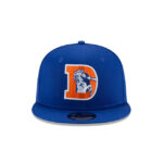 Denver Broncos Basic 9FIFTY Snapback Hat - Image 2