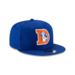 Denver Broncos Basic 9FIFTY Snapback Hat - Image 3