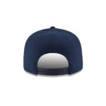 Chicago Bears Basic 9FIFTY Snapback Hat - Image 4
