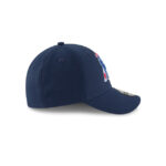 New England Patriots Team Classic 39THIRTY Stretch Fit Hat - Image 6