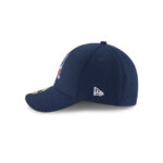 New England Patriots Team Classic 39THIRTY Stretch Fit Hat - Image 5