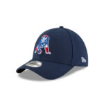New England Patriots Team Classic 39THIRTY Stretch Fit Hat