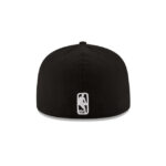 Boston Celtics Basic 59FIFTY Fitted Hat - Image 4