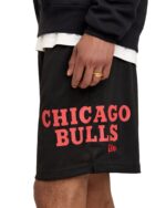 New York Knicks Mesh Shorts - Image 6