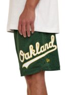 Los Angeles Dodgers Summer Shorts - Image 4