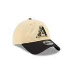 Arizona Diamondbacks City Connect 9TWENTY Adjustable Hat - Image 3