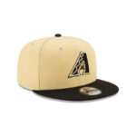Arizona Diamondbacks City Connect 9FIFTY Snapback Hat - Image 3