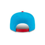 Miami Marlins City Connect 9FIFTY Snapback Hat - Image 6