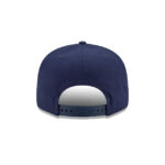 Chicago Cubs City Connect 9FIFTY Snapback Hat - Image 6