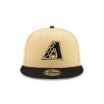 Arizona Diamondbacks City Connect 9FIFTY Snapback Hat - Image 2