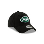 New York Jets Team Classic 39THIRTY Stretch Fit Hat - Image 3