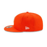 San Francisco Giants City Connect 9FIFTY Snapback Hat - Image 5