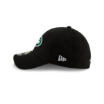 New York Jets Team Classic 39THIRTY Stretch Fit Hat - Image 5