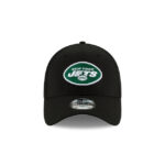 New York Jets Team Classic 39THIRTY Stretch Fit Hat - Image 2