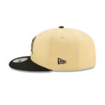 Arizona Diamondbacks City Connect 9FIFTY Snapback Hat - Image 4