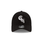 Chicago White Sox City Connect 9TWENTY Adjustable Hat - Image 2