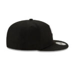 Chicago White Sox City Connect 9FIFTY Snapback Hat - Image 5